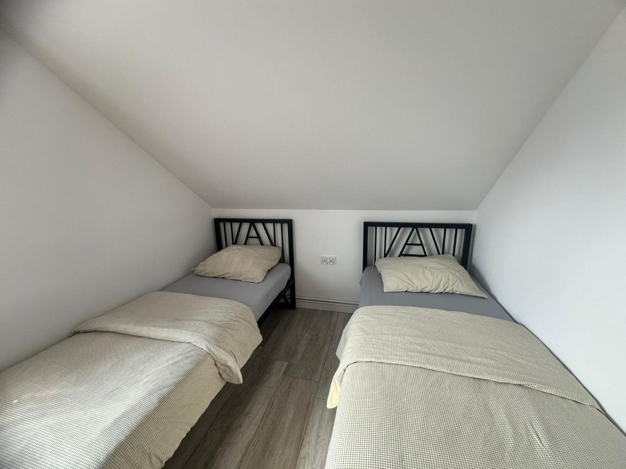 Zielona Przystan Otel Manasterz Dış mekan fotoğraf