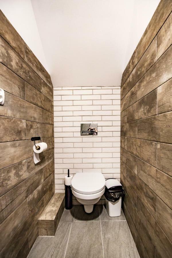 Zielona Przystan Otel Manasterz Dış mekan fotoğraf